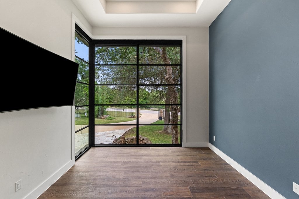 Private 3-Acre Estate in NW Austin- Leander ISD