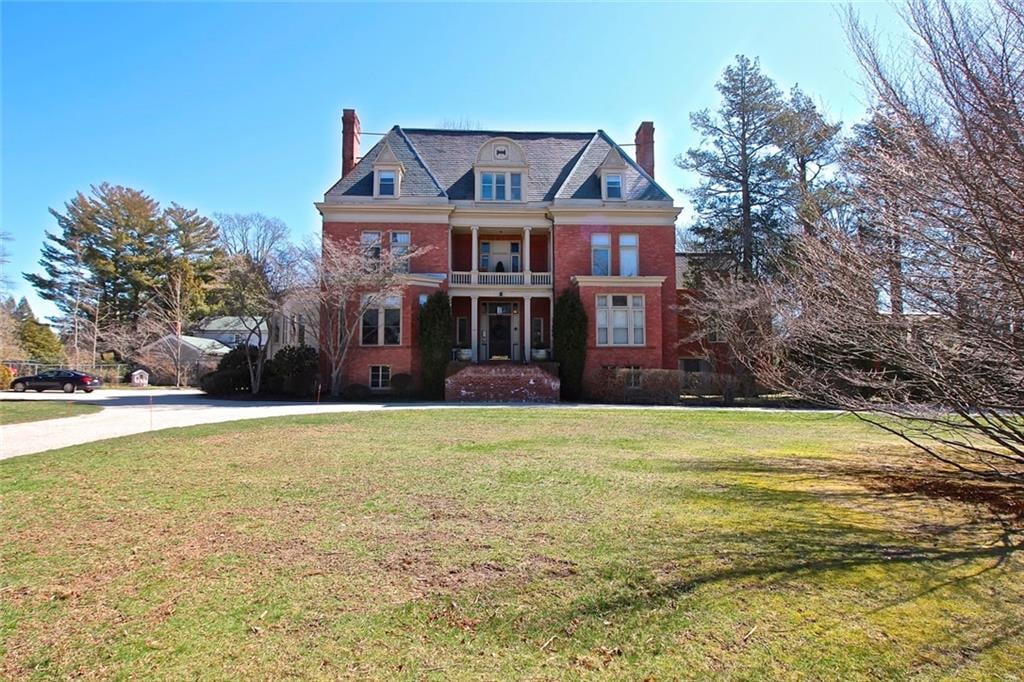 434 Bellevue Avenue #GHB