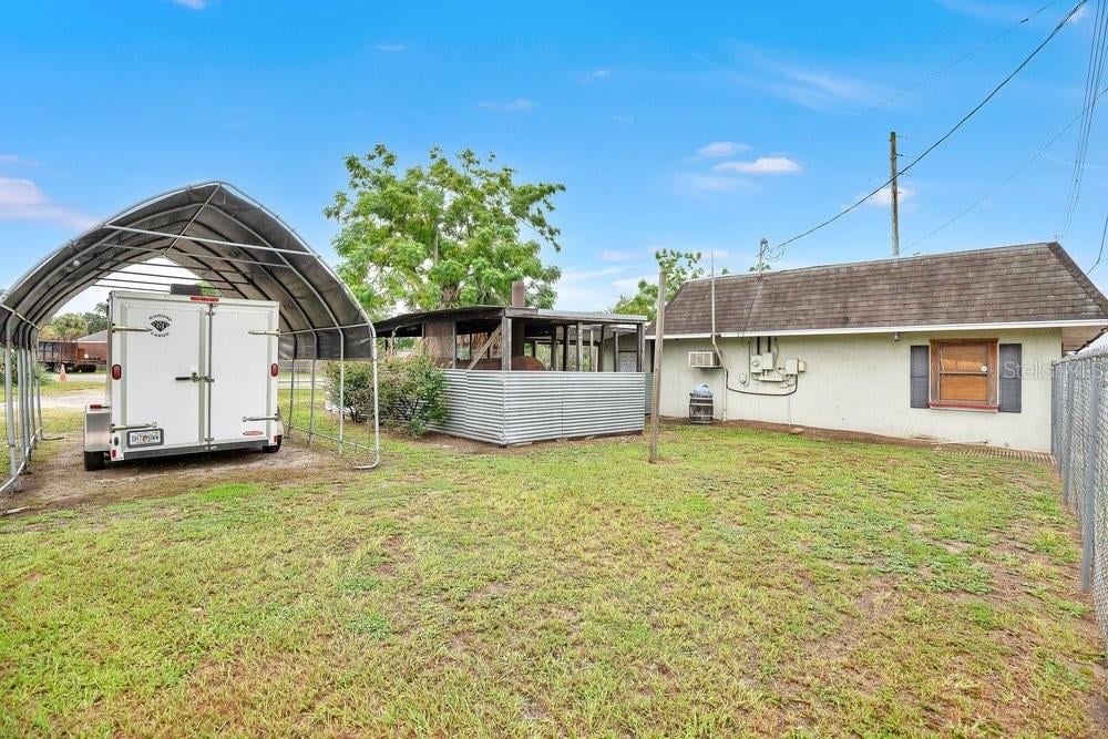 3101 N Orange Blossom Trl