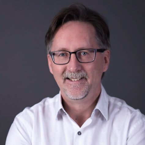 Hugh McNeill