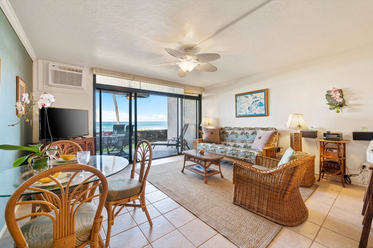 75-5888 ALII DRIVE D3