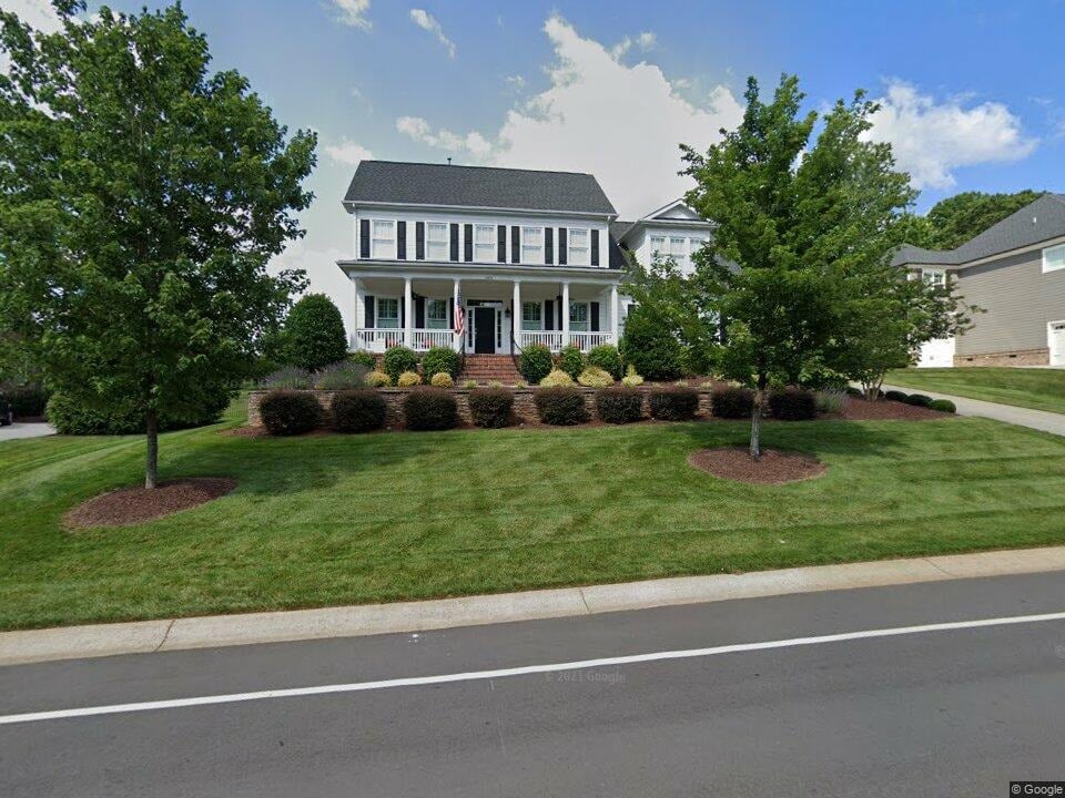 18514 Dembridge Dr