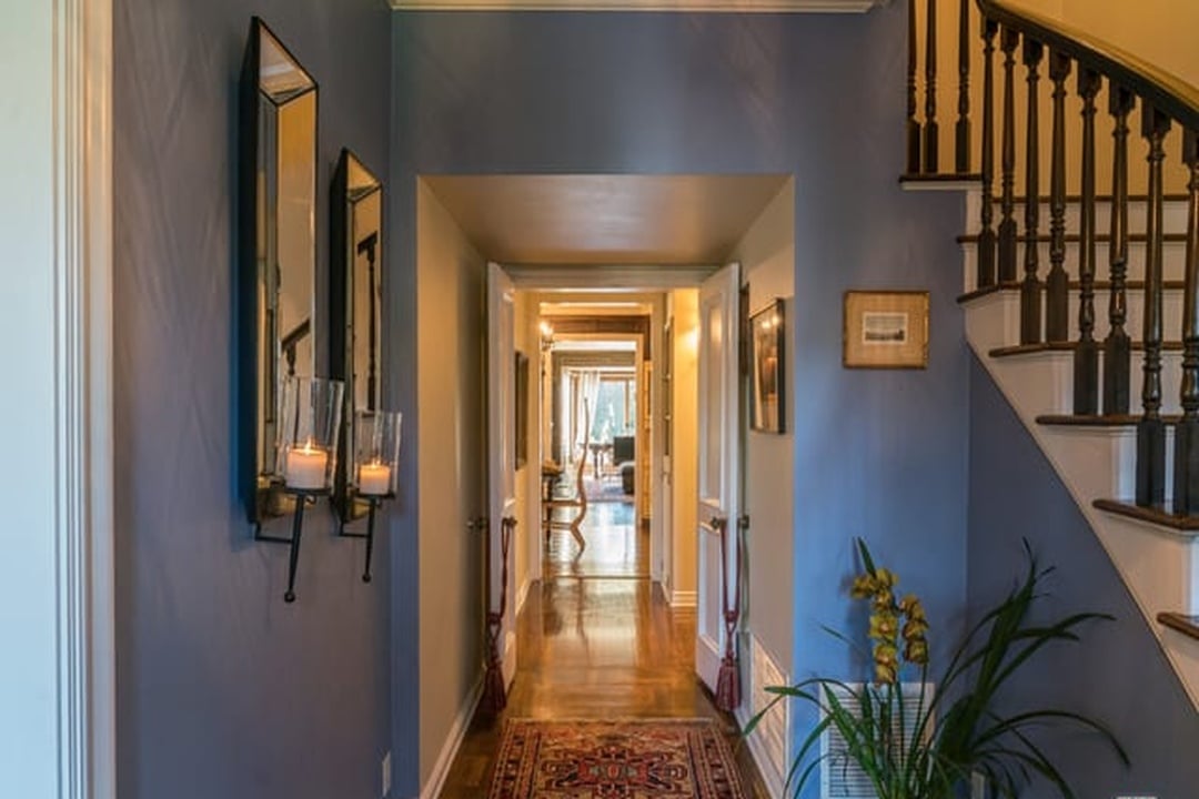 Opulent View