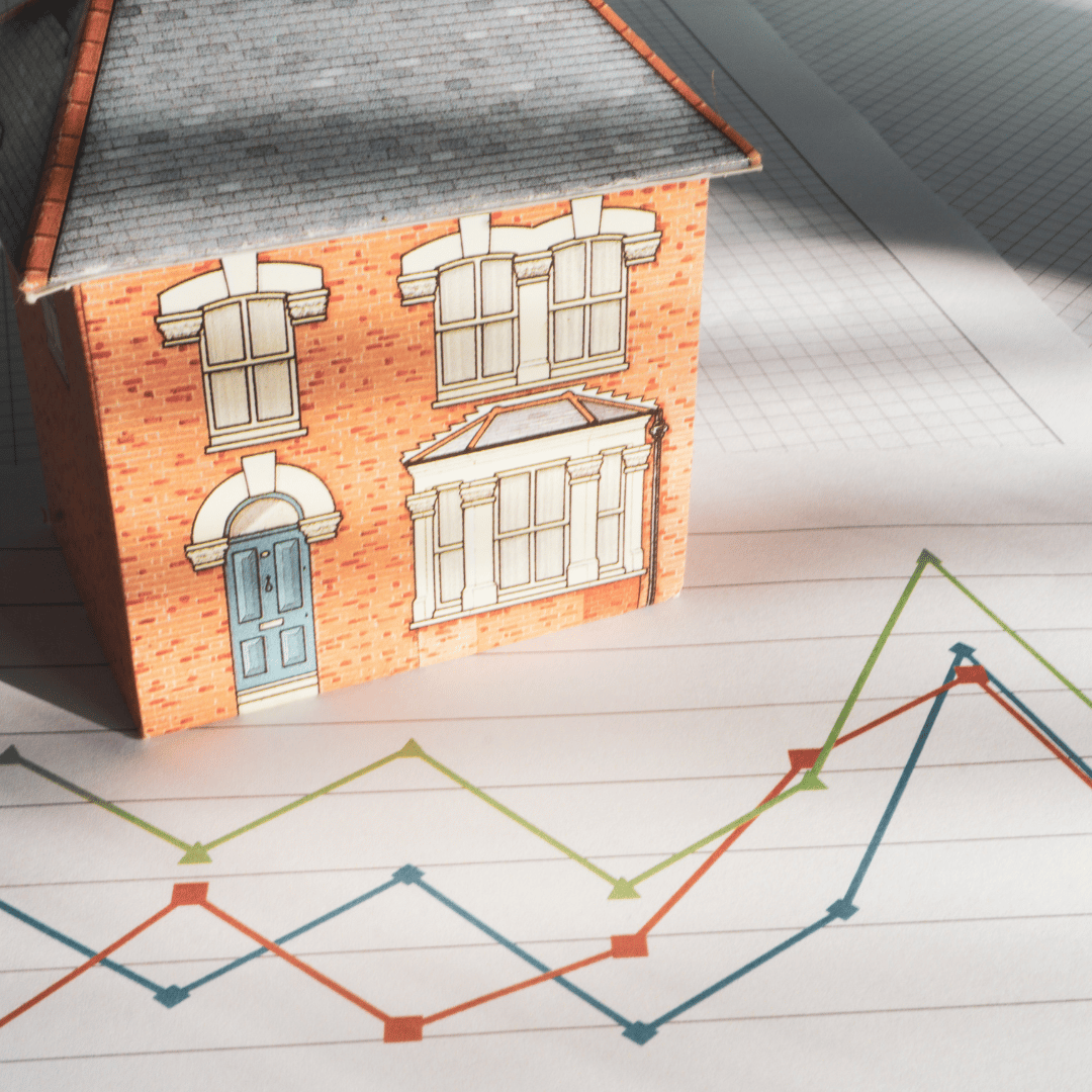 Why I’m Betting on the U.S. and What It Means for Real Estate