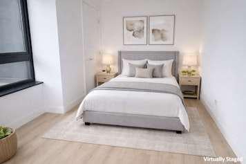 100 United Nations Plaza, #31E