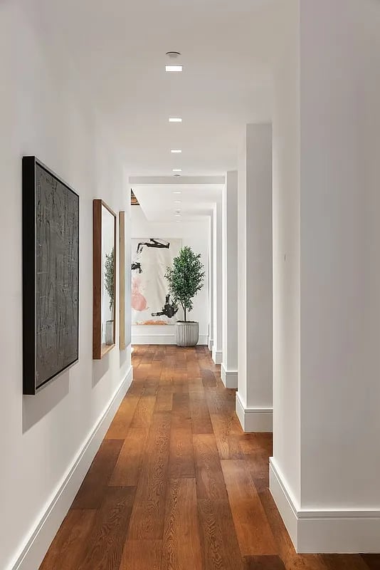 36 Bleecker Street, 3D
