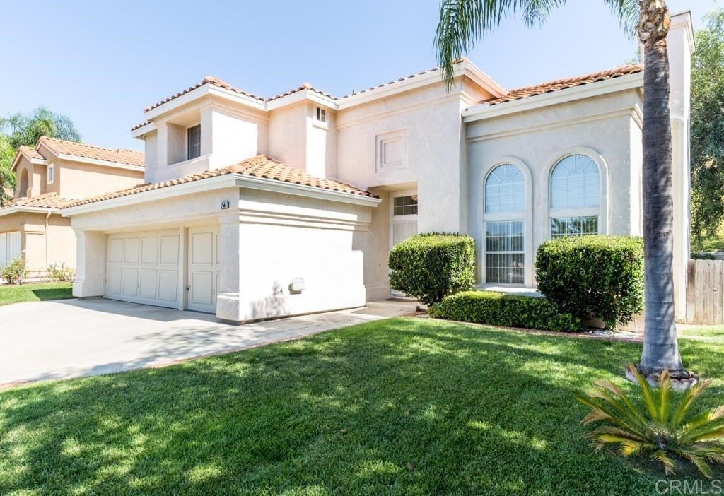 756 Corona Dr
