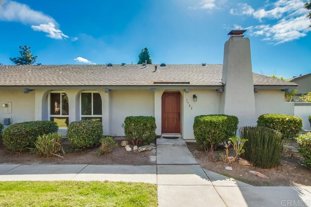 3580 Apple Blossom Way