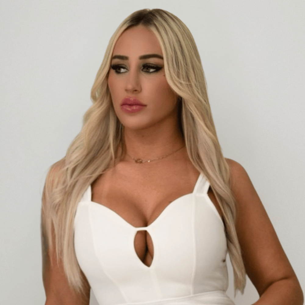 Brittany Alfonso