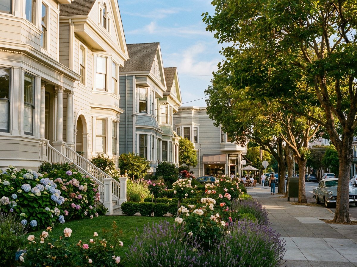 Noe Valley