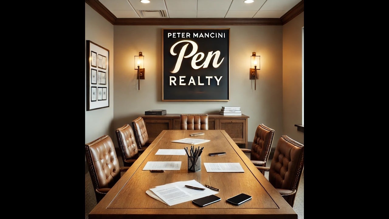 Brooklyn Real Estate Moves Fast—Here’s Why I Respond Faster | Peter Mancini, Pen Realty