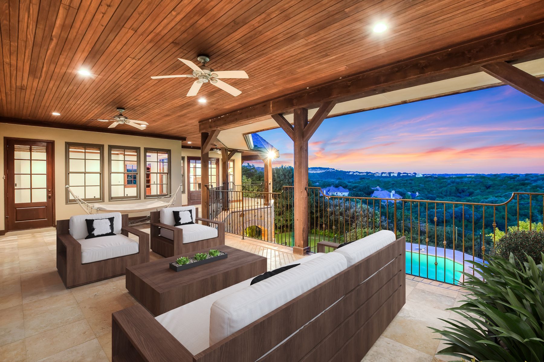 European Contemporary Estate