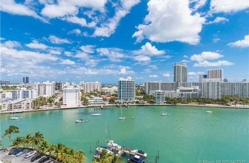 Marjory Dressler Lists Venetian Isle’s Belle Plaza $1.150M Stunner!