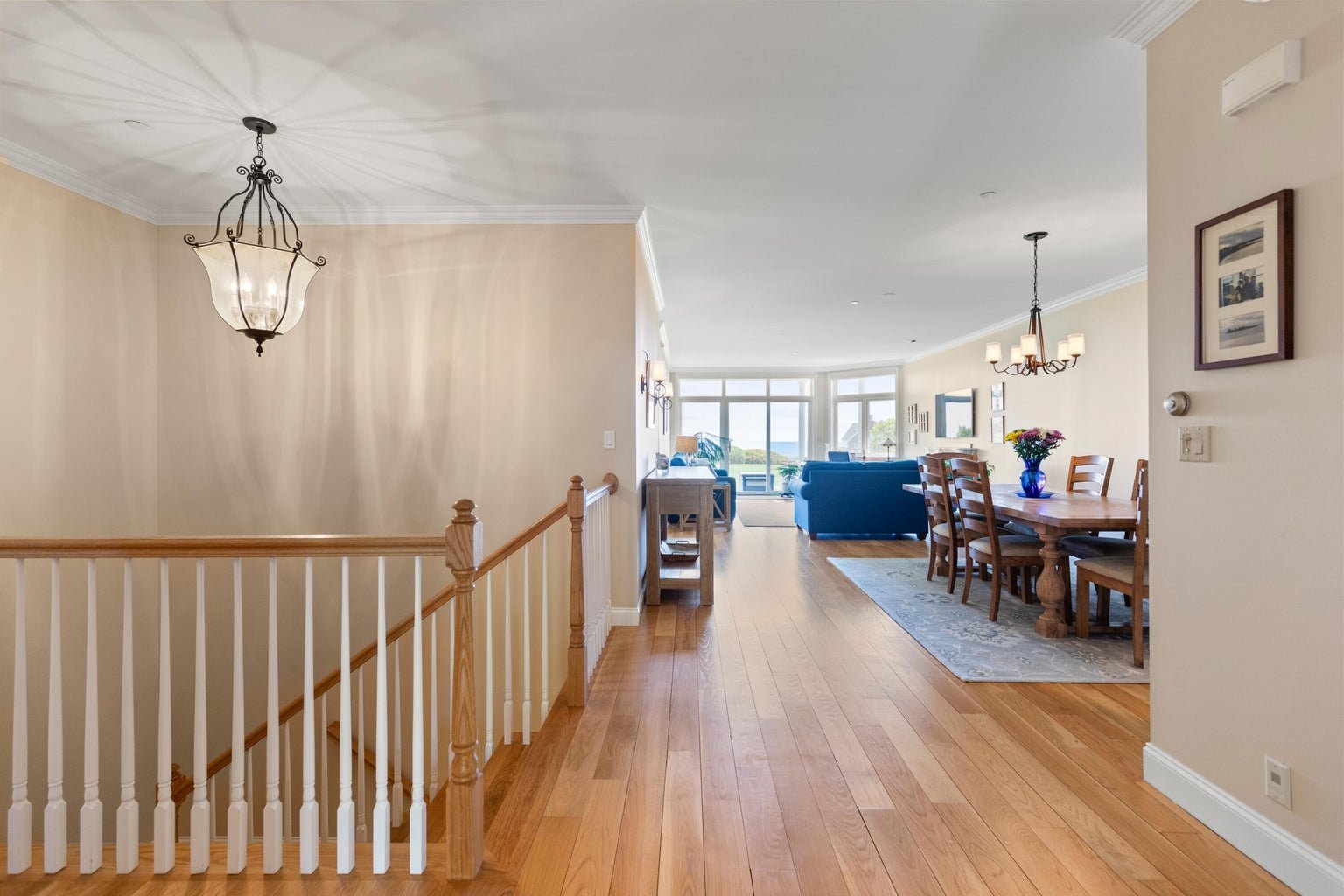 17 Atlantic Drive, Unit #: 17B