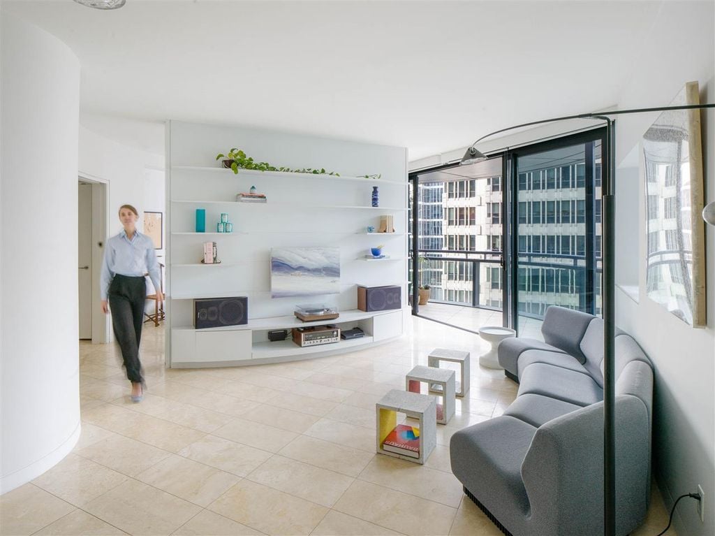 838 W Hastings St, #1507