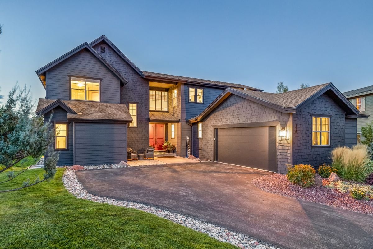 The Story Behind The Sale: 176 Wildhorse | The Highest Sale Price on Wildhorse by 47%