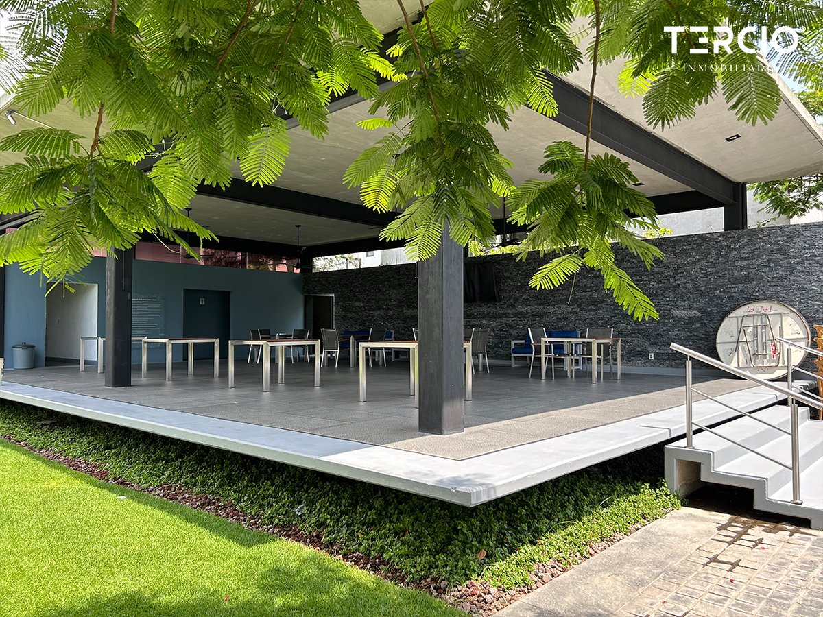 CASA EN VENTA BAJIO HÁBITAT $10'990,000.00 MN