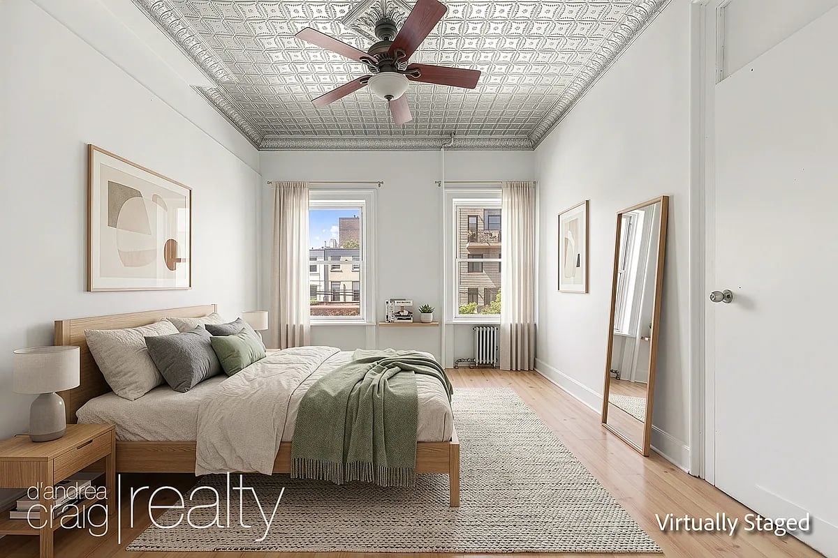 90 Second Street TOWNHOUSE
