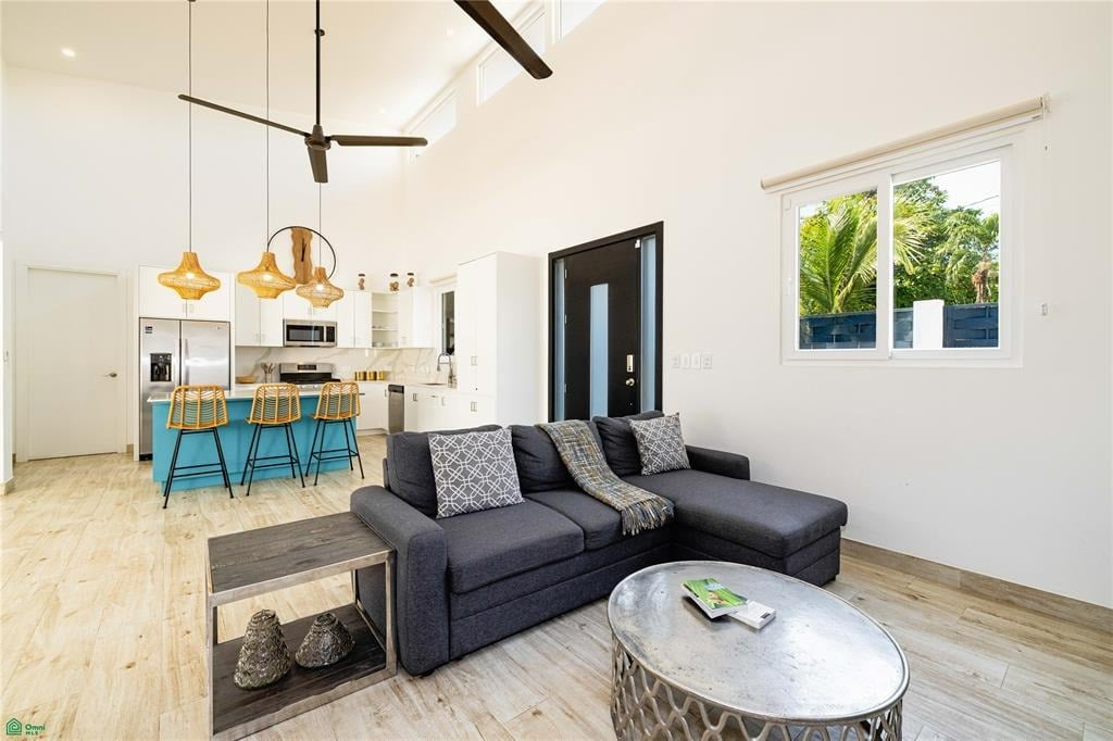 Casa Mar Azul | Luxury Coastal Retreat with Proven Rental Income Near Costa Rica’s Gold Coast Beaches