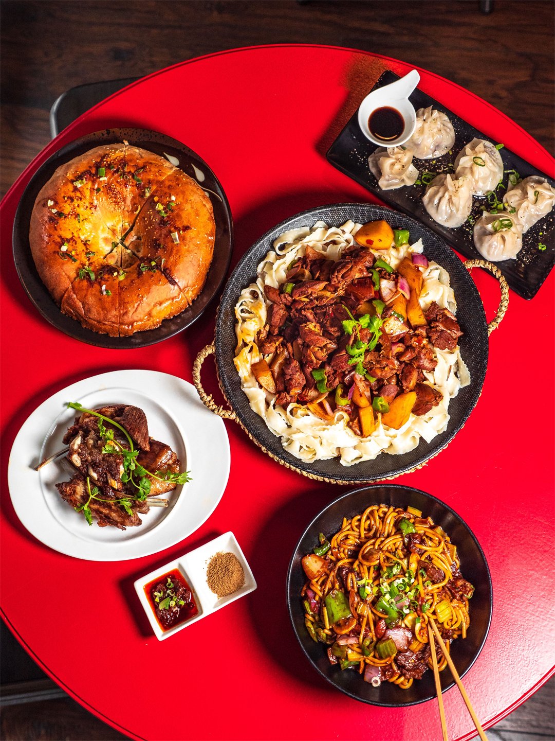 New Restaurants Opening in Orlando This January