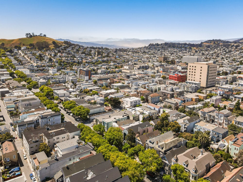 2853-2855A Folsom Street