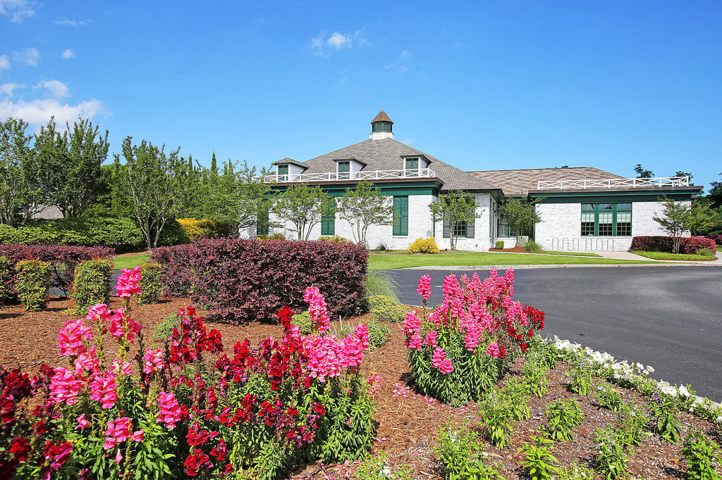 Porters Neck Plantation
