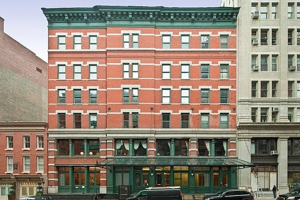 155 Franklin Street, #2S