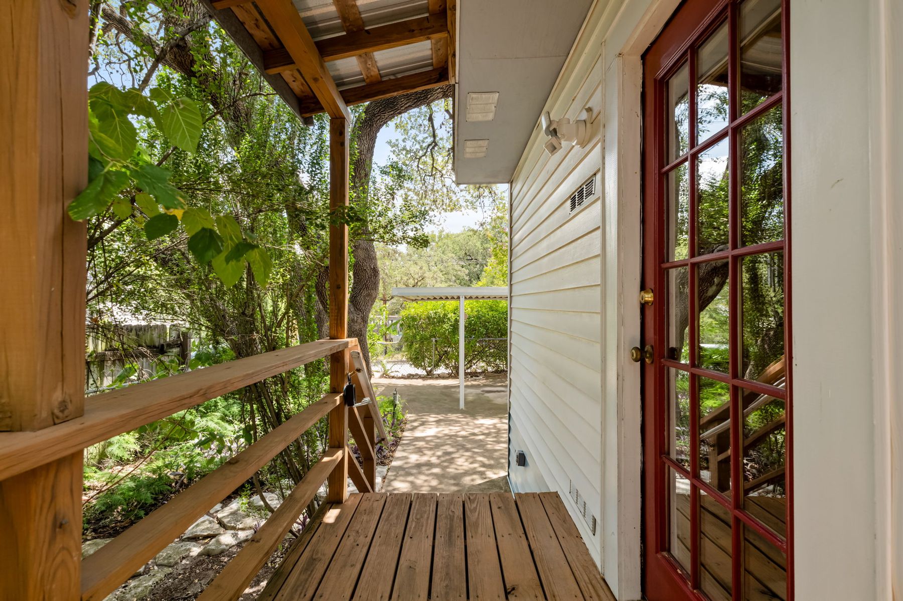 Historic Bouldin Creek Home for Sale