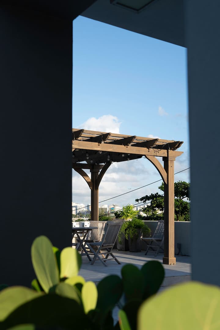 Casa Terra Porto #6 • Bright Corner Unit for 4 - Airbnb