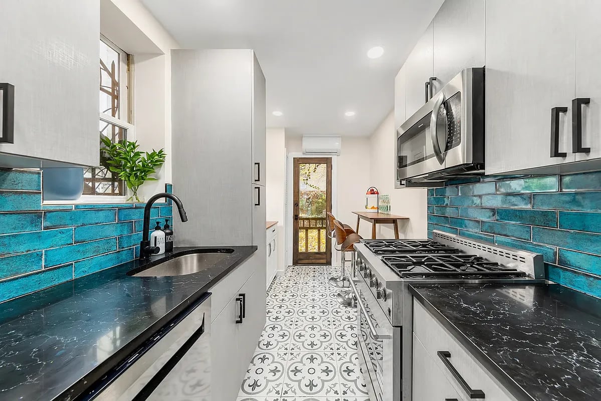 341 West 84th Street #G