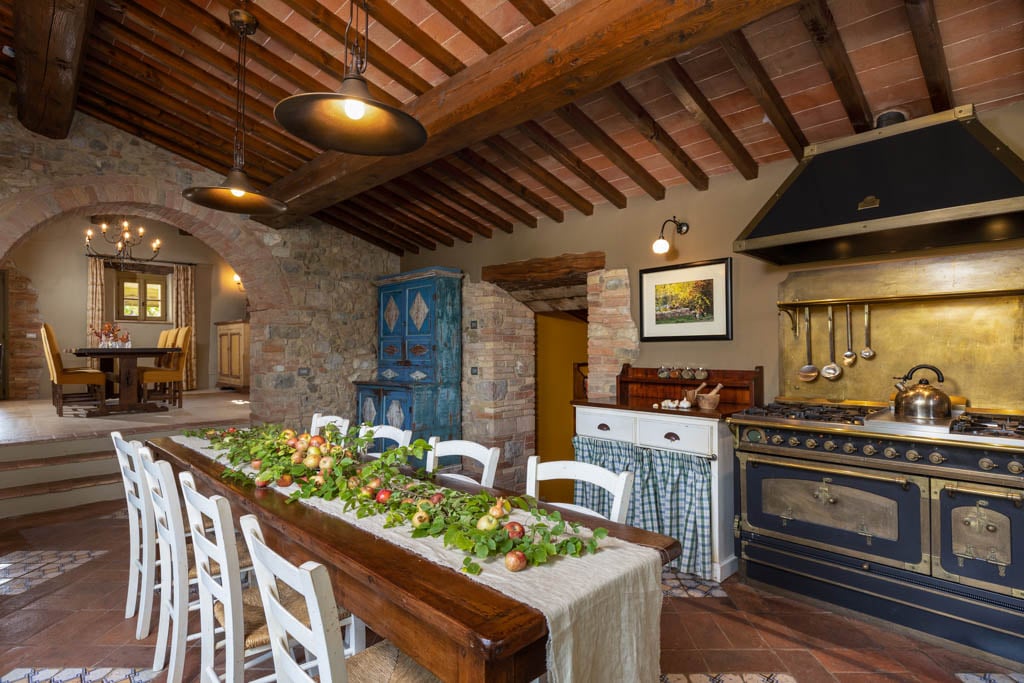 Casale Pietti - 1/12th Ownership