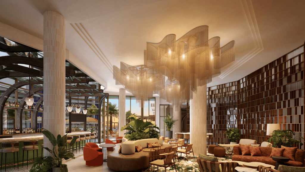 The Beachmaker Hotel