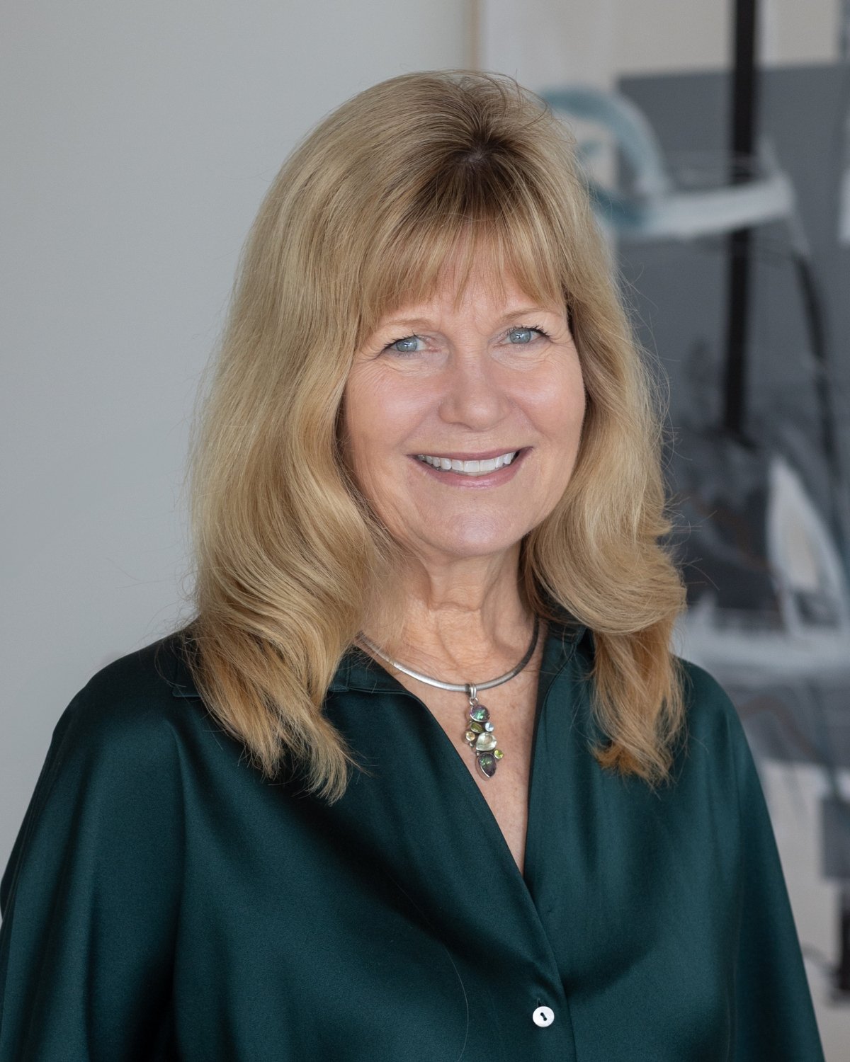 Debbie Carpenter