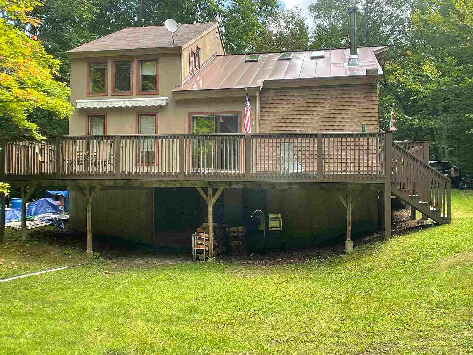 829 Pennel Hill