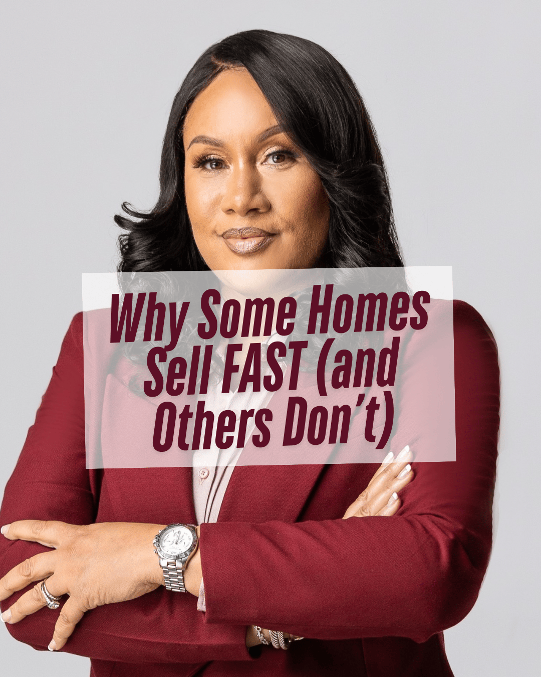 Why do some homes sell instantly while others sit on the market? 🤔🏡