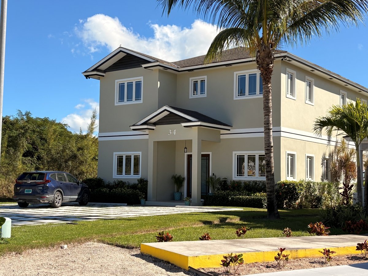 #103 Westwind Residence