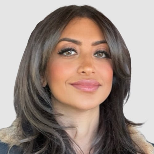Terry Asmar West Bloomfield, MI Real Estate Agent Headshot