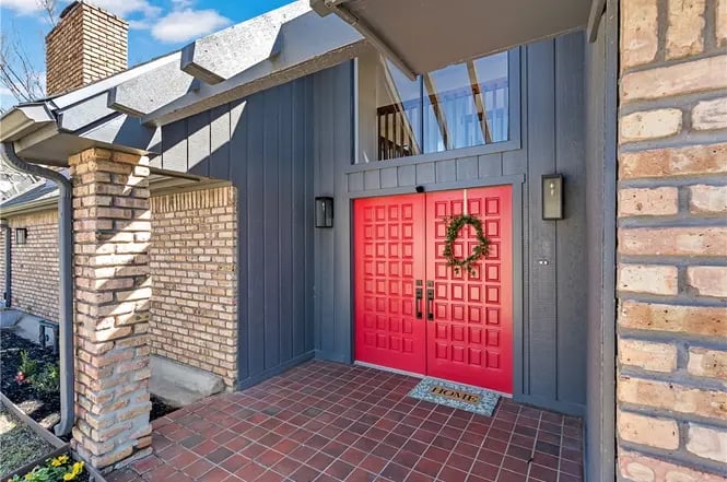 3705 Old Oaks Drive