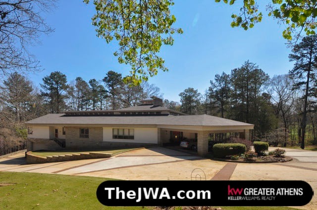 SOLD U SO!! 130 Waterford Place, Athens, Georgia