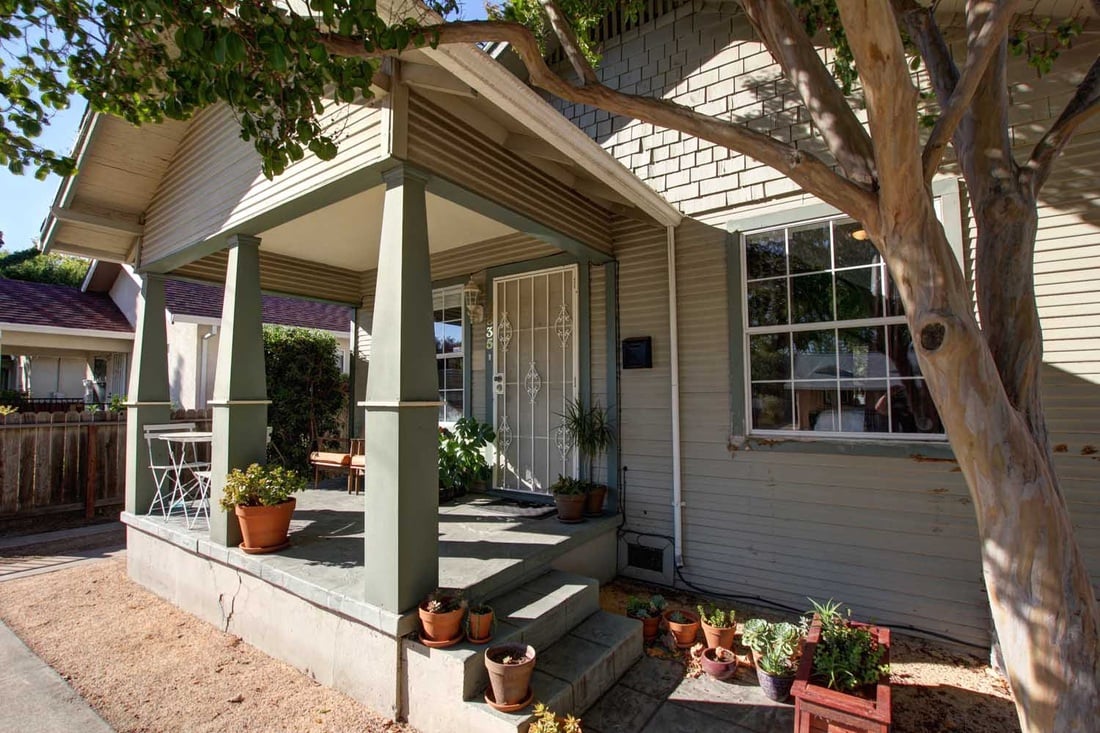 Darling Tahoe Park Home Listed for Under $200,000!