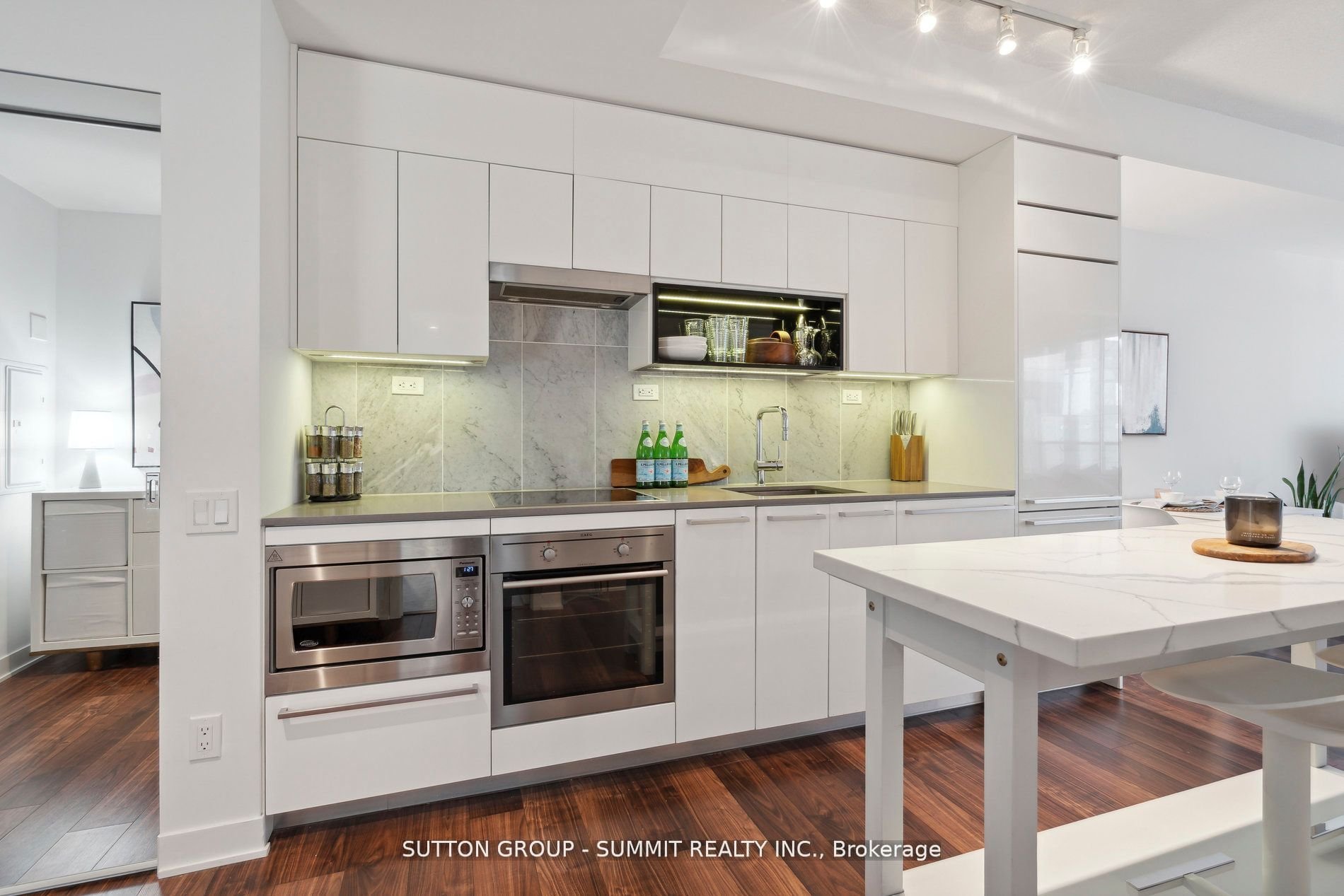 90 Queens Wharf Rd 306
