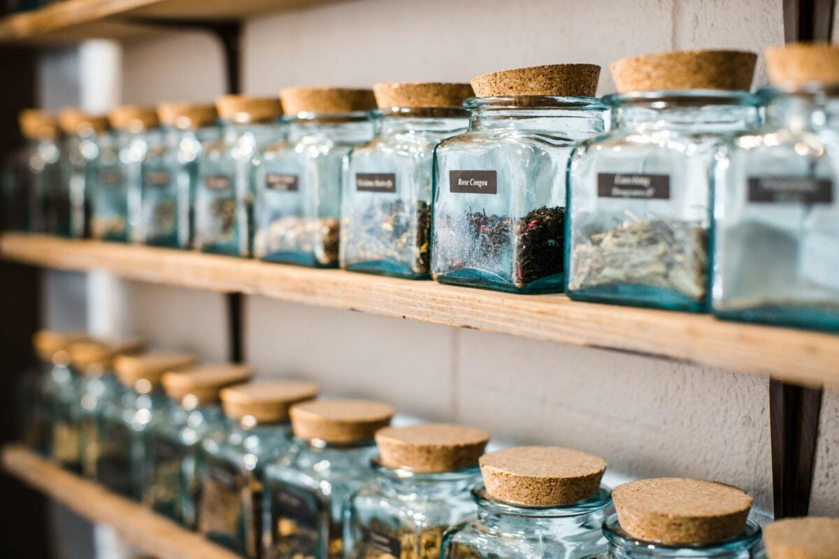 10 Best Places for Tea in Sonoma County