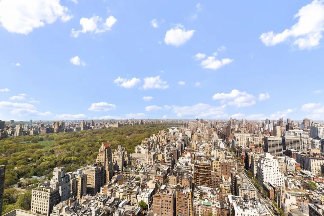 520 Park Ave Penthouse 48 Jeff Miller Group