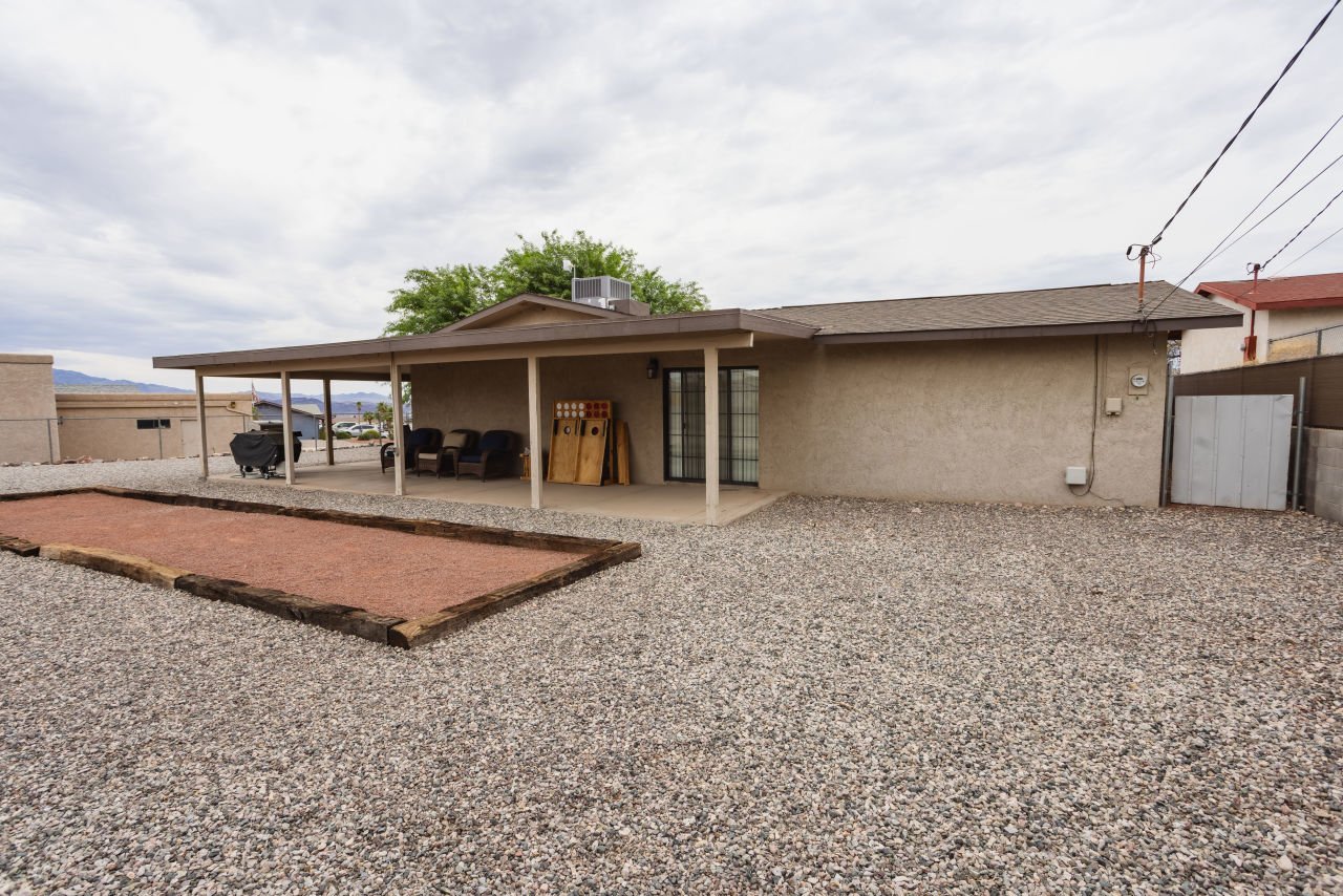 3376 Hornet Bay N