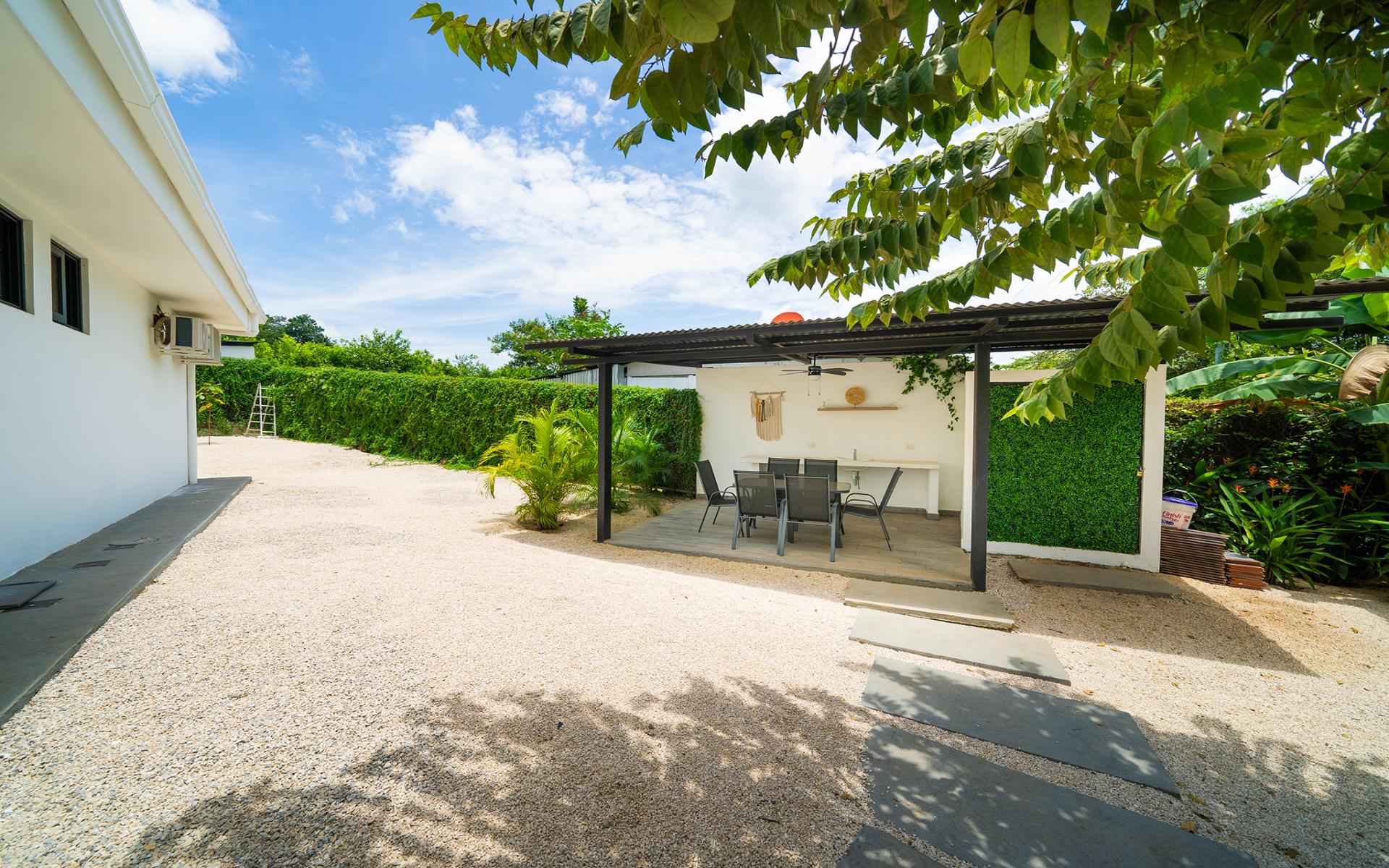 Playa Grande Home