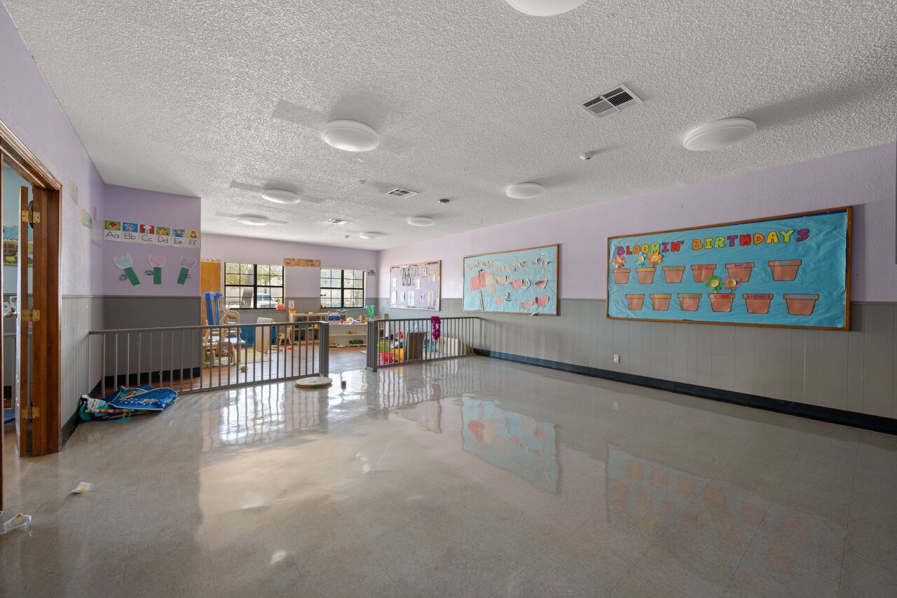 Hatch Rd Academy