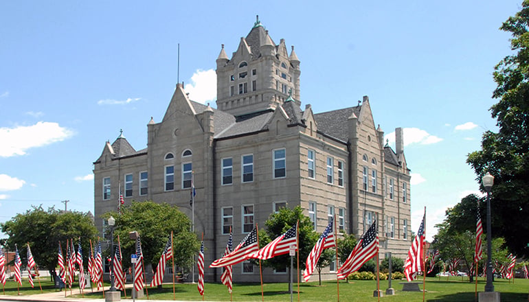 Grundy County