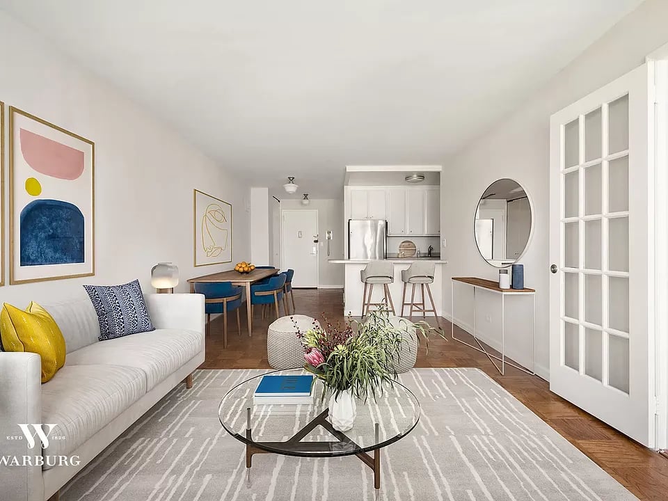 16 West 16th Street 4FN