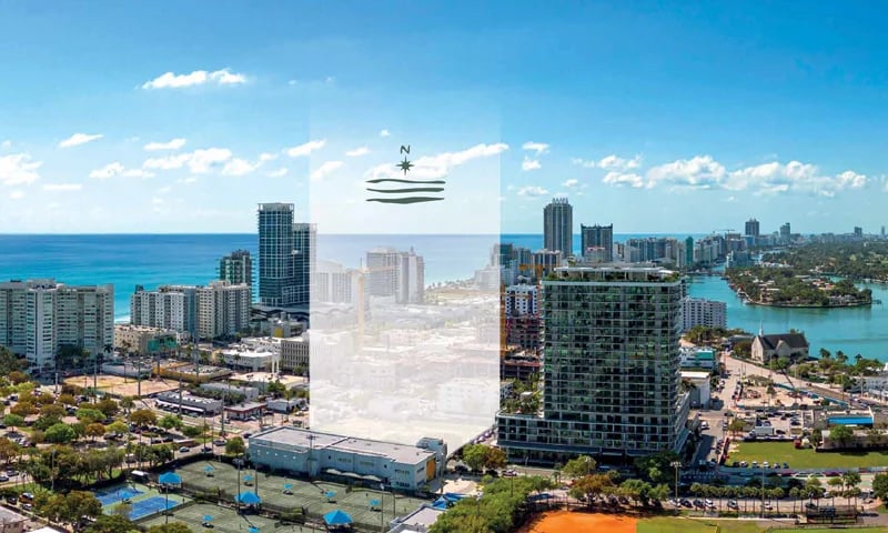 NoBe Parc Residences