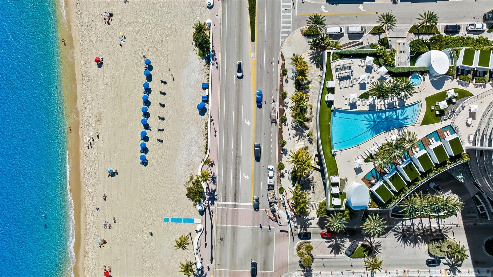 701 N Fort Lauderdale 